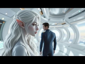 She Slipped into the Human’s Mind by Mistake—And Saw the Sacrifice He Never Spoke Of| Sci-Fi Story