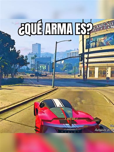 Hacker or Pro Player? A Humorous Take on GTA Online