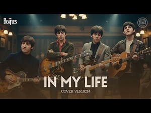 In My Life – The Beatles (Cover) | Beautiful Soft & Nostalgic Version