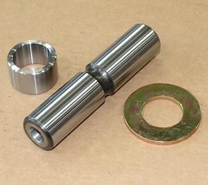 Main Opener Arm Pivot Repair Kit