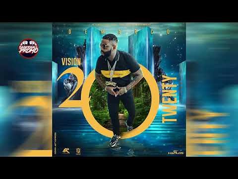 Demarco - Till My Time Come (2020 Vision Album)