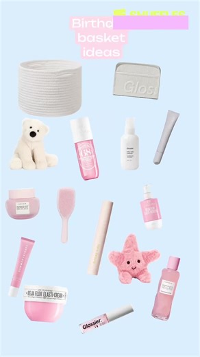 Creative Birthday Basket Ideas You’ll Love