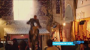 6K views · 92 reactions | It's the BIGGEST Bond movie of ALL TIME! #9Skyfall | TOMORROW 8.30pm | Channel 9 | Facebook