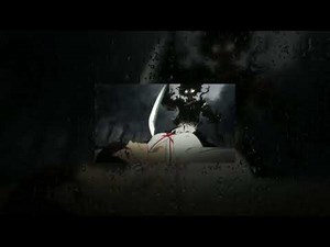 Ghostemane - Squeeze speed up