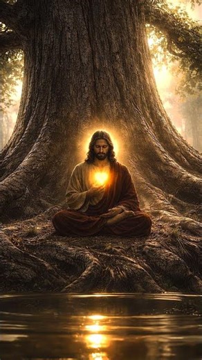 Jesucristo Corazón Sagrado I Jesus Christ Sacred Heart