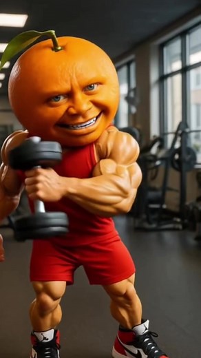 Exploring Gym Brainrots: A Fun Musical Journey