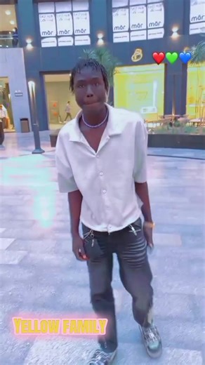 ‏Gaatbakol kuoth 🇸🇸 💪 💪👋 🙏