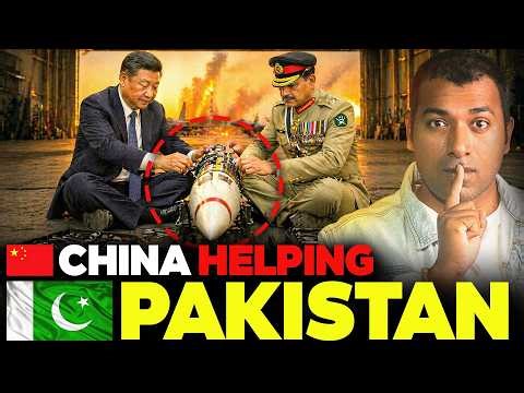 🚨 CHINA & PAKISTAN DANGEROUS Sketch Against India | India's Answer to Israel's IRON DOME | VR Raja