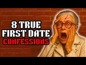 8 TRUE First Dates from Hell: Real First Date Horror Stories That Will SHOCK You!