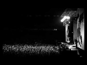 U2 Joshua Tree Tour Live Audio Consola 19 December 1987 Tempe