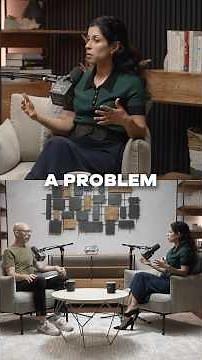 How Much Time Does a Patient Really Get with Their Doctor? | Dr. Anjali Dsouza