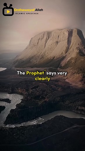 Inspiring Reminder from the Prophet Muhammad: Islamic Preach and Motivational Videos