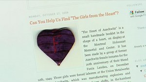 The Heart of Auschwitz