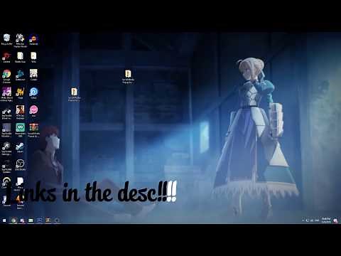 Hawku/Devocub Drivers Indepth and Installation Tutorial + osu! gameplay