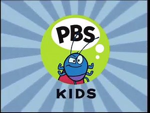 PBS Kids Character ID: Mighty Bug 5 (2003, PBS Canada AU)