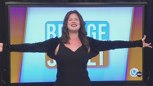 SUNY Cortland joins the "Time Warp" with the Rocky Horror Show