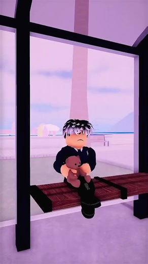 The mystery of the Missing Kid (Roblox berry avenue) #roblox