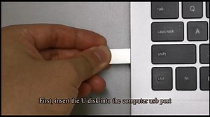 How to install #Xpectvision Dental Sensor Software on a Windows10 System? 1. Plug the U disk into the USB port 2. Click to access the U disk file 3. Click "Software" file 4. Double click the ".exe" file 5. Follow the installation guide to install the software #photoncounting | Xpectvision Technology
