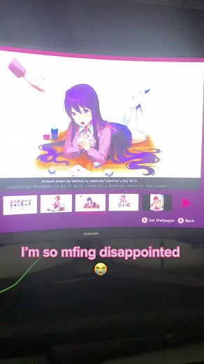 Exploring the Strange Side Story in Doki Doki Literature Club DLC