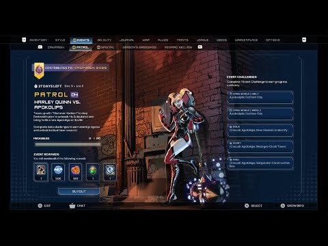 Shud i get New orbital STRIKE🤔 or Mr. FREEZE