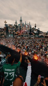 Pre-Register now and receive acces to the Tomorrowland Belgium 2024 Tickets Sales. WorldWide Pre-Sale: January 27 - 17:00 CET. WorldWide Ticket Sale: February 3 - 17:00 CET. | Tomorrowland
