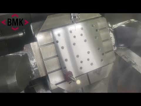 Machine tool calibration