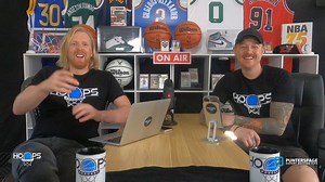  WHAT'S YOUR THOUGHTS ON DOC RIVERS AS THE NEW HEAD COACH FOR MILWAUKEE?  Matt and Mike discuss how bizarre it is for the second best team in the league to fire their head coach less than half way through the season. Do you think the Bucks have made the right choice? Comment your thoughts below!  | Hoops Podcast | Facebook