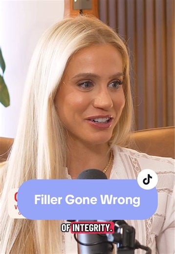 Understanding Why Filler Can Look Bad