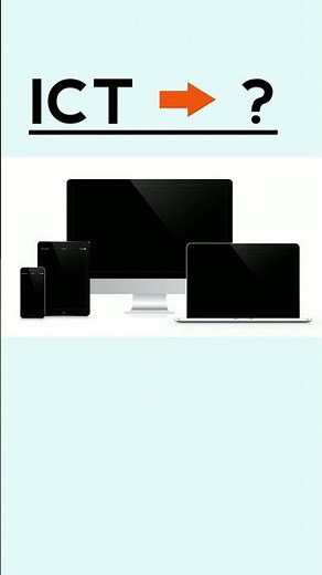 What is ICT | what is Information and communication technology in hindi | Information technology |
