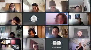 127K views · 3.5K reactions | Un cours en visio un peu spécial  | Nam's | Facebook