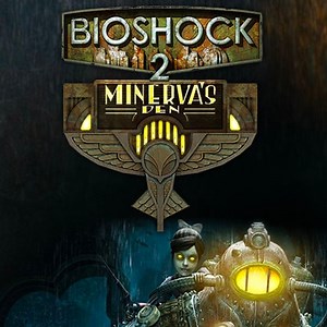 BioShock 2: Minerva's Den [Gameplay] - IGN