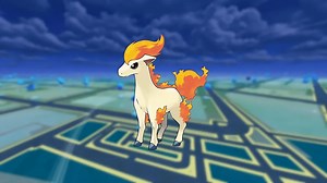 Can Ponyta be shiny in Pokemon GO?
