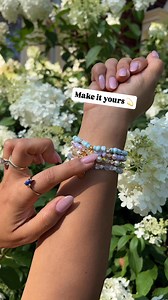 Wear the words that remind you of the princess you are with our new Disney Princess x Little Words Project bracelets. | Little Words Project