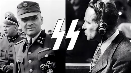 The Brutal Interrogation of the Auschwitz Commander Nuremberg 1946 Welcome to The Kommandant, where you'll delve into exclusive documentaries on the Second World War. Explore firsthand accounts, impactful imagery, and in-depth analysis of the events that shaped the course of world history. #worldwar2 #ww2 #nazis #histor | The Commandant