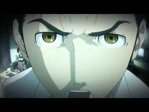 Funimation Reveals Steins;Gate's English Dub Cast