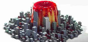 Watch: 'A Film About Pudding' - A Kooky & Delicious Animated Short | FirstShowing.net