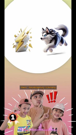 DOG..!! Oops.. | ABG Gaming #animash #animashgame #animashabggaming