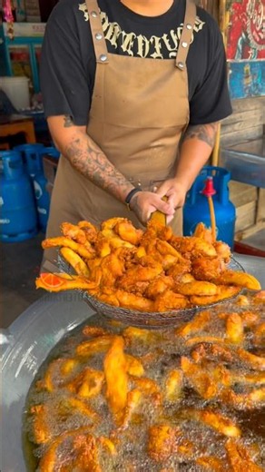 Old-fashioned Fried Bananas, a legacy of deliciousness, gone in a flash! #FriedBananas #Food #food