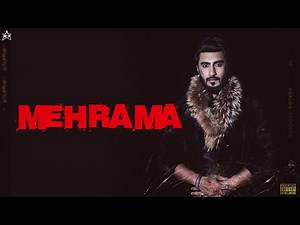 Mehrama | RCR | Sarcastically Kumar | INVINCIBLE EP