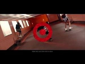 Target | "Give a Little Love this Christmas" Commercial #1 - (10.12.2018)