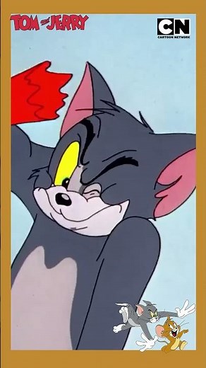 #Tom&Jerry 🐾 | The Chase Never Ends! 🏃💥| Laugh Riot Compilation | Cartoon for Kids 😍| ‪@cnindia‬