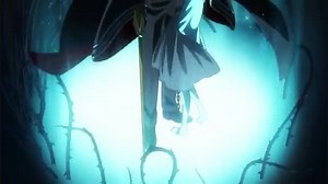 انیمه عروس جادوگر_Mahoutsukai no Yome فصل اول قسمت 1 (با زیرنویس فارسی)