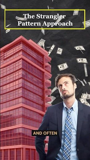 How To Modernize Legacy Systems With The Strangler Pattern Approach