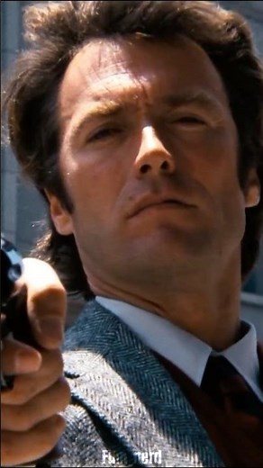 Dirty Harry (1971)