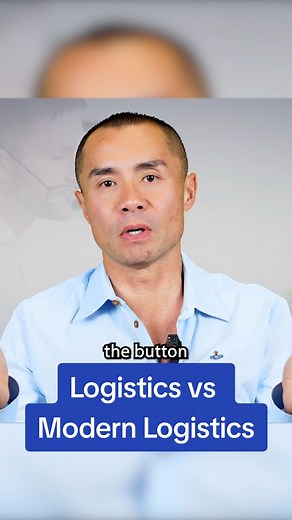 The Evolution of Logistics: From Old School to Modern Day