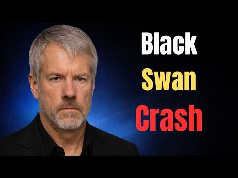 Michael Saylor Responds to Fox’s MSTR Black Swan Crash Warning
