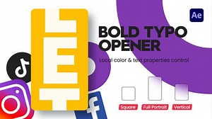 Videohive Instagram Opener 36484208 - 36484208 AEdownload.com