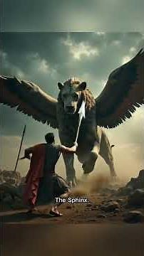 The Dark Fate of Oedipus – A Forbidden Prophecy