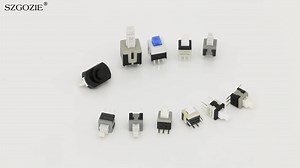 IP66 Waterproof Momentary Push Button Switchflashlight Switch 12v Switch Push Button Power Push Button Switch