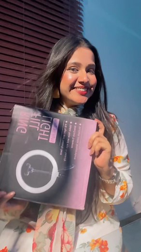 Setting Up a Ring Light: Step-by-Step Guide